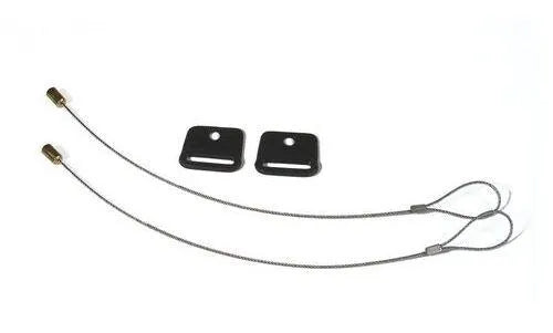 Ortlieb Anti-Theft Device For QL2.1 Bags