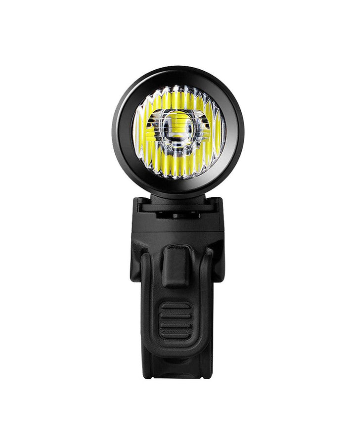 Ravemen CR 450 Front Light (Black) - BUMSONTHESADDLE