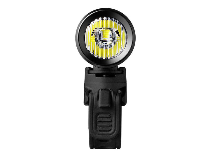 Ravemen CR 600 Front Light (Black) - BUMSONTHESADDLE