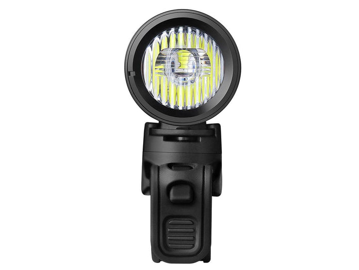 Ravemen CR 800 Front Light (Black) - BUMSONTHESADDLE