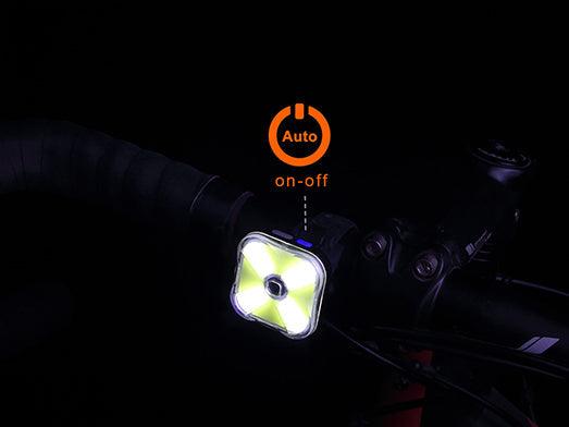 Ravemen FR150 Front Light - BUMSONTHESADDLE