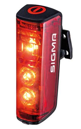 Sigma Blaze Rechargeable Rear Light