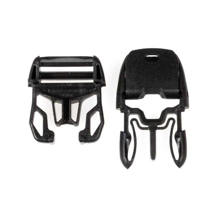 Ortlieb Spare Buckle For Seat-Pack
