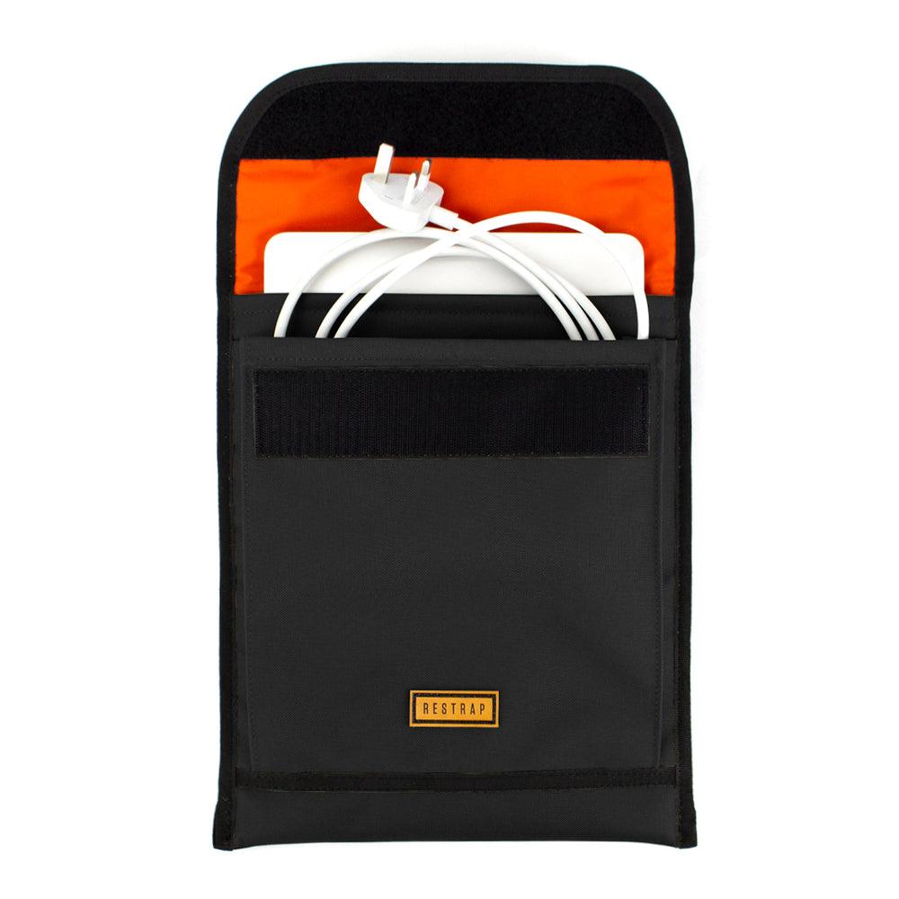 Restrap Laptop Sleeve Backpack - BUMSONTHESADDLE