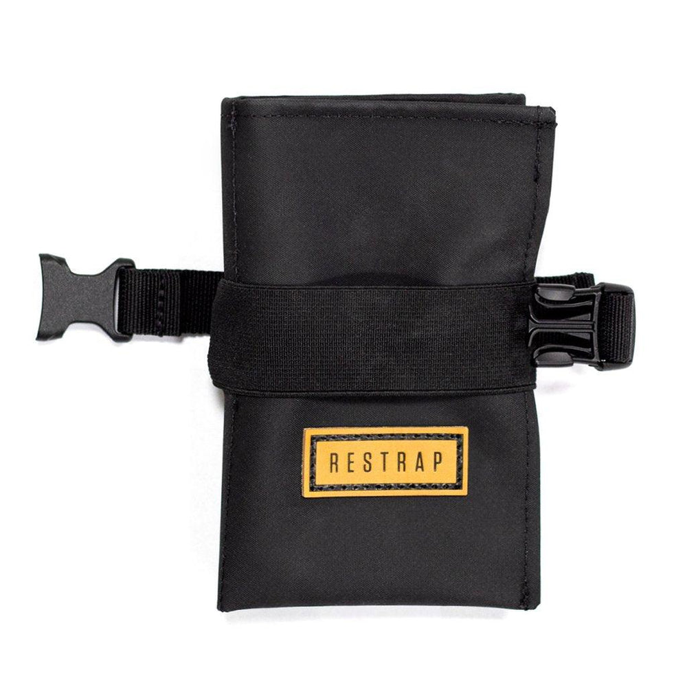 Restrap Tool Roll - BUMSONTHESADDLE