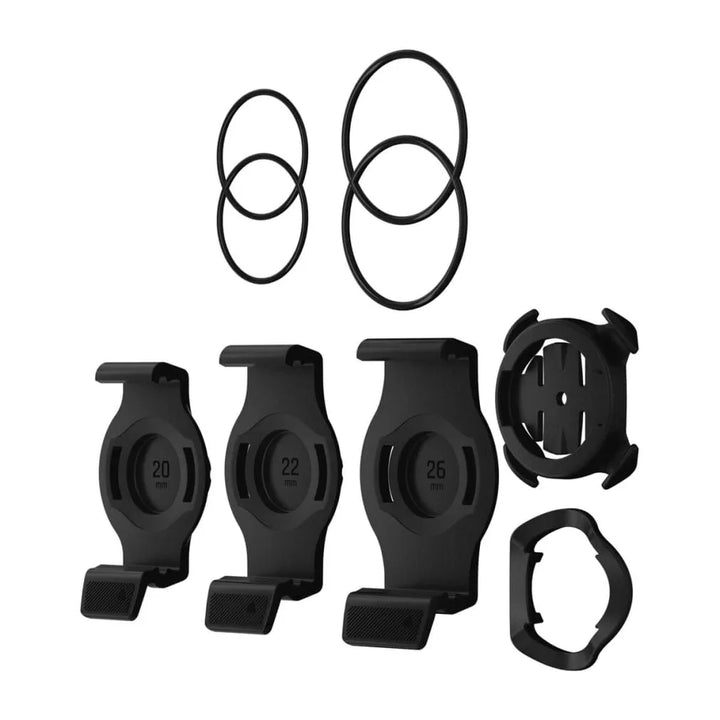 Garmin Quickfit Quarter-turn Bike Mount