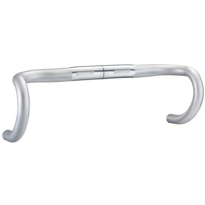 Ritchey Classic Evocurve Drop Handlebar (High Polish Silver) - BUMSONTHESADDLE