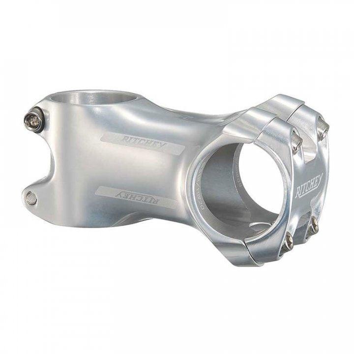Ritchey Classic Toyon Stem (Silver) - BUMSONTHESADDLE