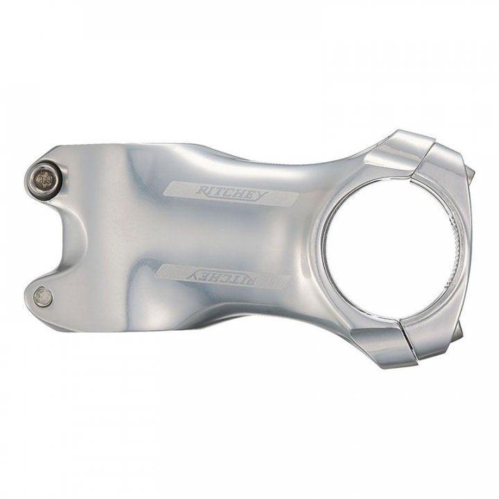 Ritchey Classic Toyon Stem (Silver) - BUMSONTHESADDLE