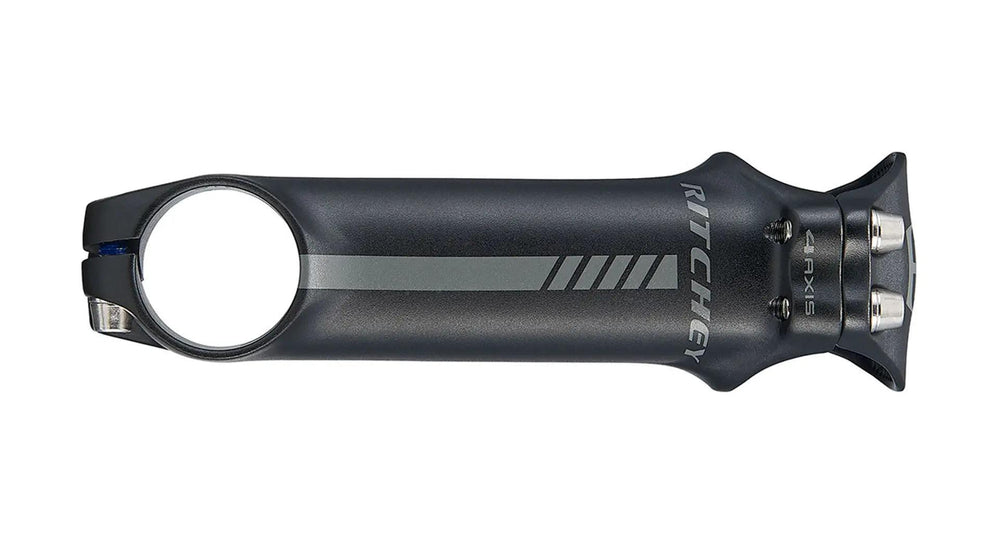 Ritchey Comp 4 Axis Stem (Black) - BUMSONTHESADDLE