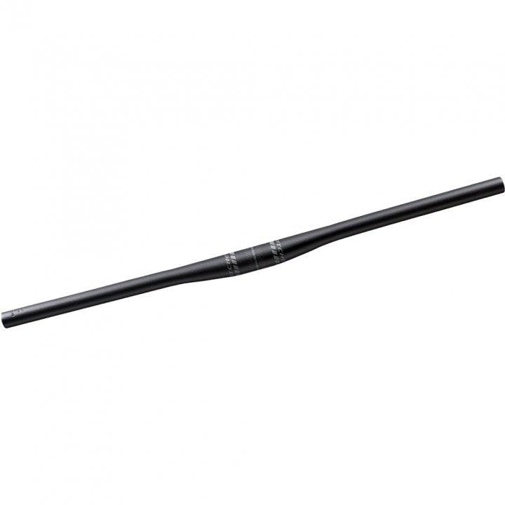 Ritchey Comp Flat Handlebar (Black) - BUMSONTHESADDLE