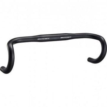 Ritchey Logic Curve OE Drop Handlebar (Black) - BUMSONTHESADDLE