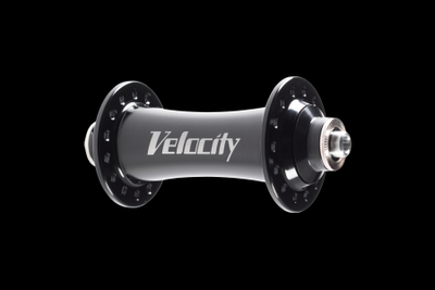 Velocity Road Front Hub