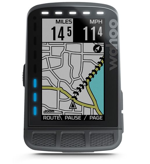 Wahoo Element Roam GPS Bike Computer