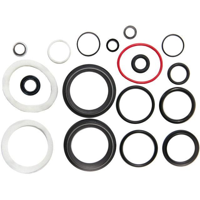 Rock Shox Service Kit For Lyrik RC T3 SA A1 - BUMSONTHESADDLE