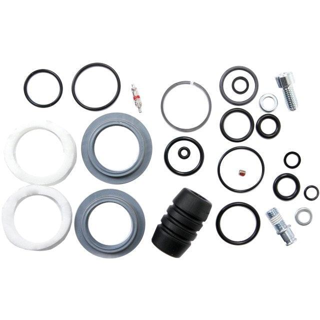 Rock Shox Spare For Fork Service Kit - BUMSONTHESADDLE