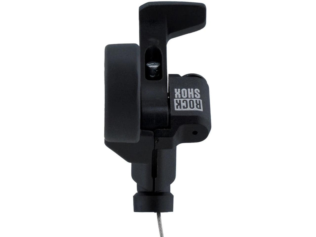 Rock Shox Spare Remote Pop Lock Lever Adjust - BUMSONTHESADDLE