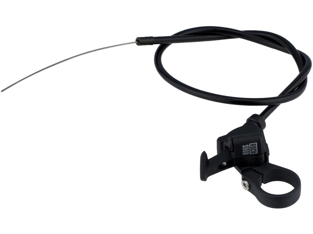 Rock Shox Spare Remote Pop Lock Lever Adjust - BUMSONTHESADDLE
