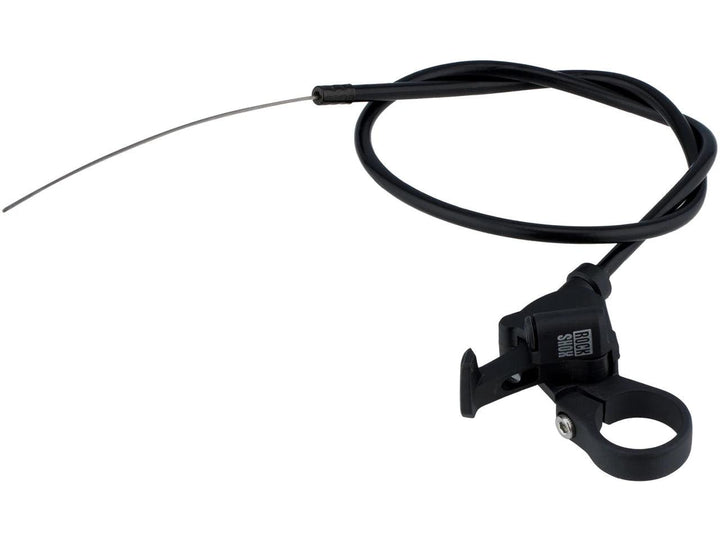 Rock Shox Spare Remote Pop Lock Lever Adjust - BUMSONTHESADDLE