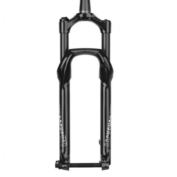 Rockshox Judy Gold RL Solo Air OneLoc Remote 27.5er Suspension Fork - BUMSONTHESADDLE