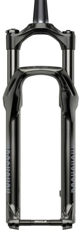 Rockshox Judy Silver 29 Thru Axle 15x110RMT 120mm Tapper Tube Boost Suspension Fork - BUMSONTHESADDLE