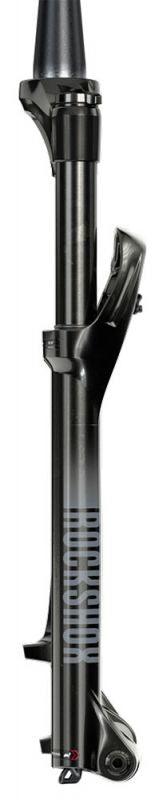 Rockshox Judy Silver 29 Thru Axle 15x110RMT 120mm Tapper Tube Boost Suspension Fork - BUMSONTHESADDLE