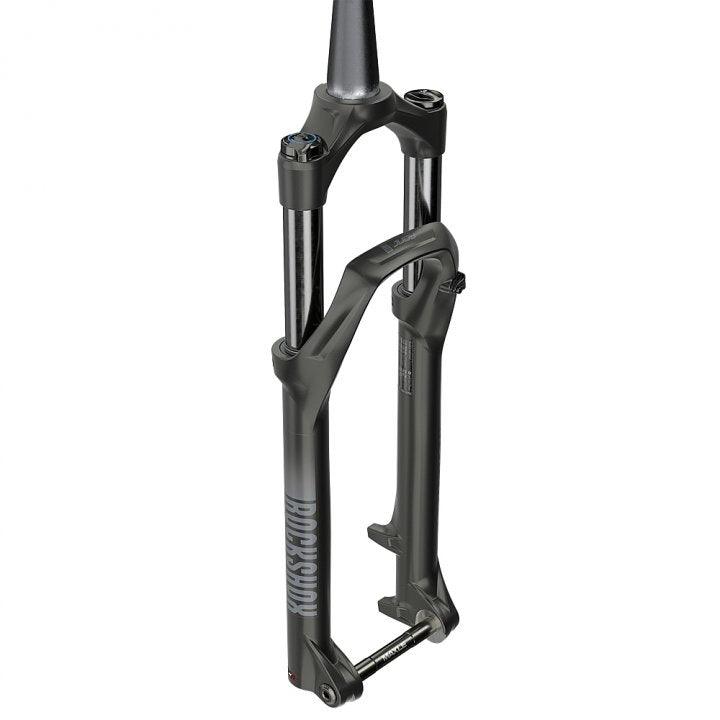 RockShox Judy Silver TK Solo Air PopLoc Remote 29" Suspension Fork - BUMSONTHESADDLE