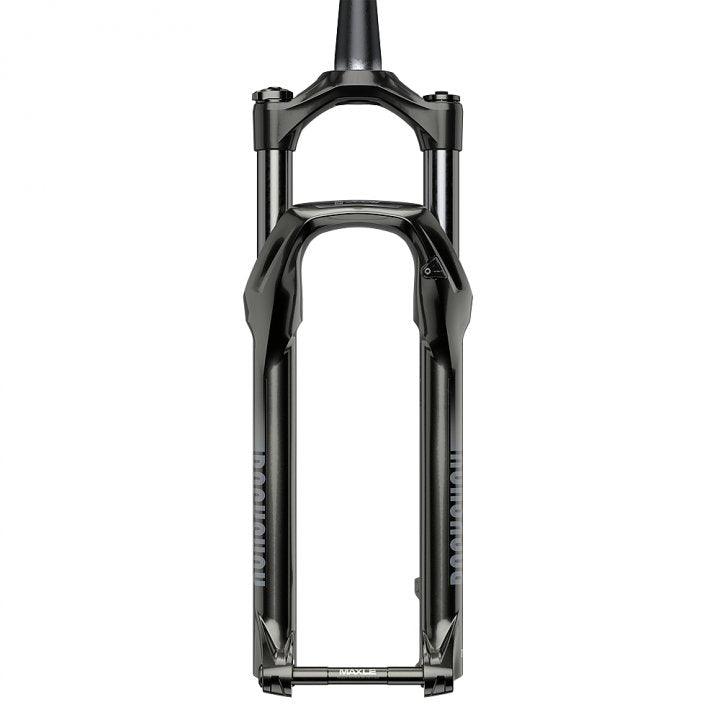 RockShox Judy Silver TK Solo Air PopLoc Remote 29" Suspension Fork - BUMSONTHESADDLE