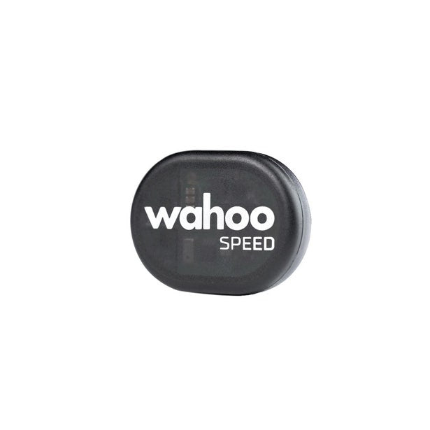 Wahoo Wireless Bluetooth and ANT+ Cycling Speed Sensor
