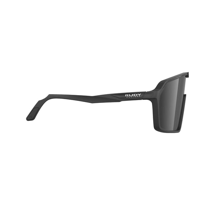 Rudy Project Spinshield Sport Sunglasses (Black Matte/Smoke Black) - BUMSONTHESADDLE