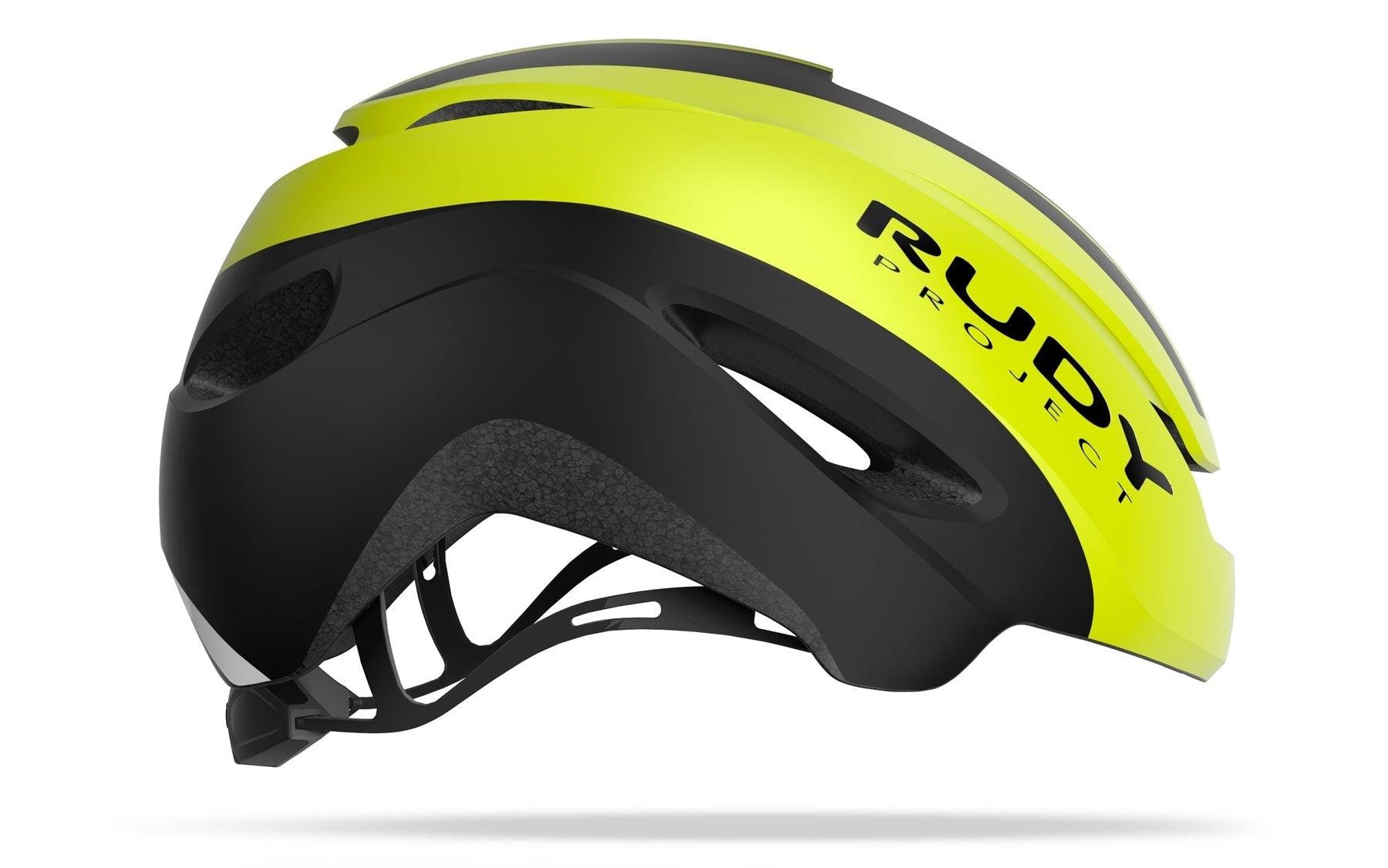 Store Rudy Helmet. Bike Helmet. Volantis Rudy Helmet