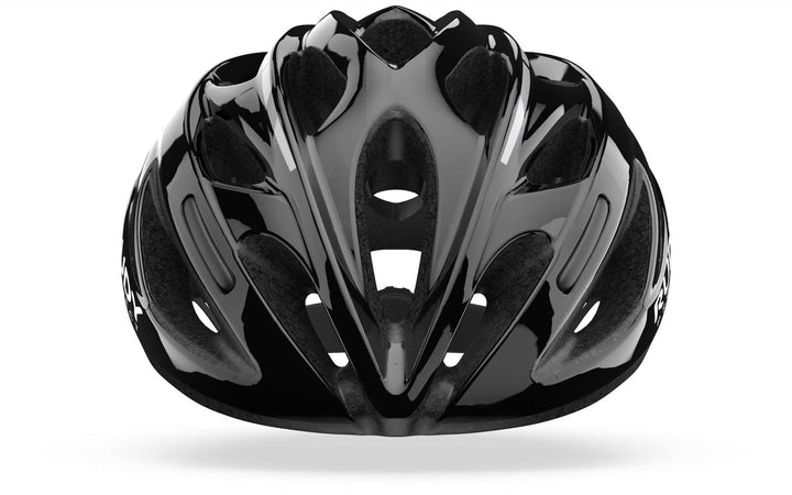 Rudy Project Zumy Road Cycling (Black-Shiny) - BUMSONTHESADDLE