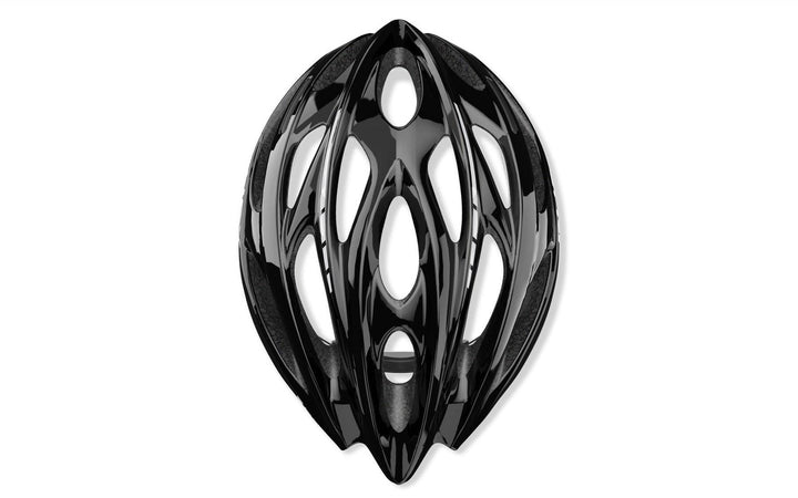 Rudy Project Zumy Road Cycling (Black-Shiny) - BUMSONTHESADDLE