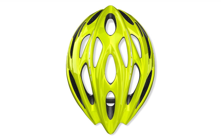 Rudy Project Zumy Road Cycling (Yellow-Shiny) - BUMSONTHESADDLE