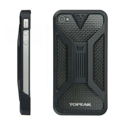 Topeak Ride Case Compatible W/ Iphone 4/4s