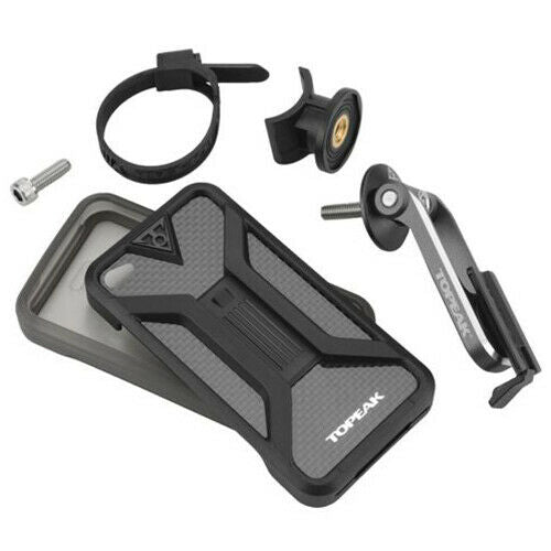 Topeak Ride Case Compatible W/ Iphone 4/4s