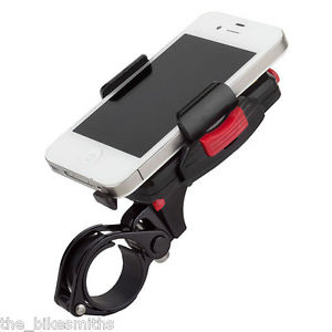 Minoura Mobile Holder (For iPhone6+)