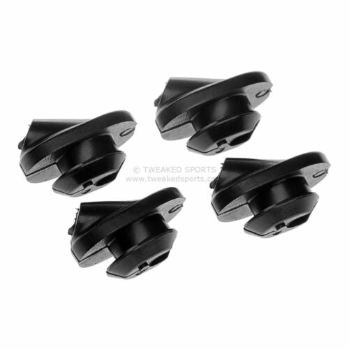 Shimano SM-GM02 Grommet for EW-SD50 - 7x8mm x 4 pcs