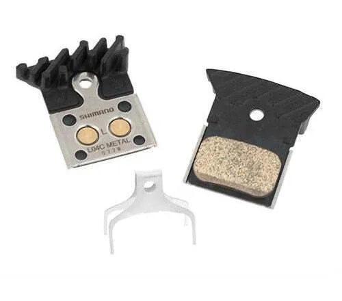 Shimano Dura Ace LO4C Metallic Brake Pads