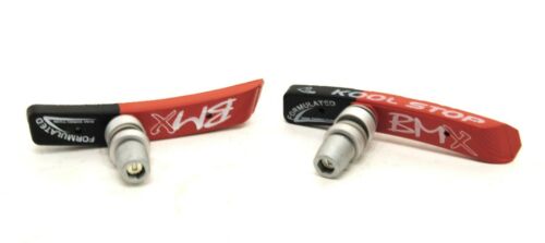 Kool Stop BMX Dual Compound Threaded Brake Pad