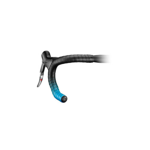 Ciclovation Leather Touch Advanced Bartape (Fusion Blue)