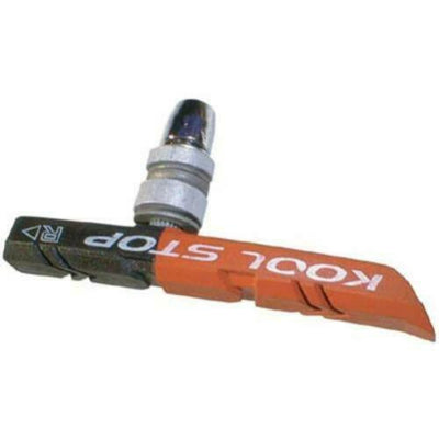Kool Stop BMX Dual Compound Threaded Brake Pad