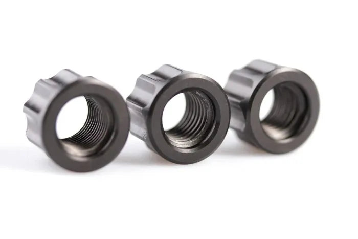 Pilo S03 Lock Nut for SRAM and Shimano