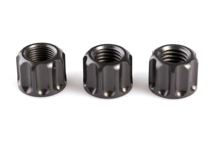 Pilo S03 Lock Nut for SRAM and Shimano
