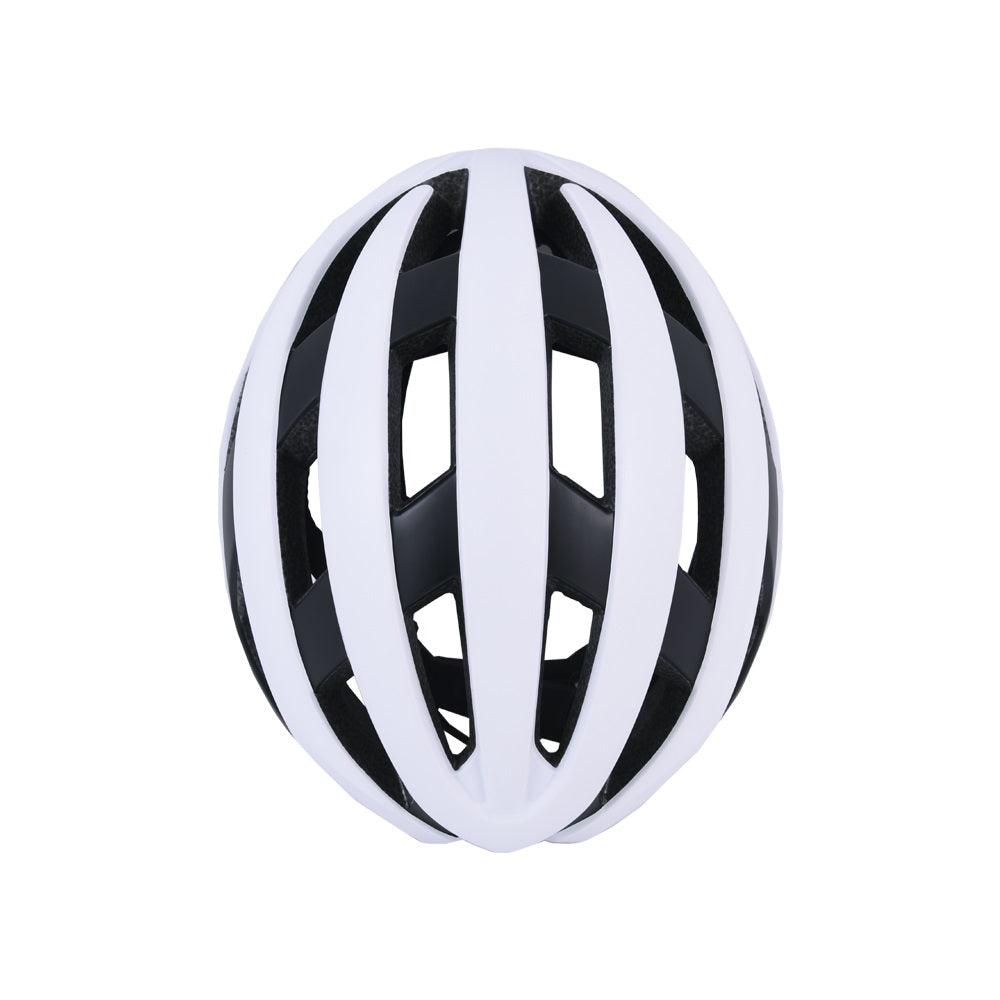 Safety Labs Eros 2.0 Road Cycling Helmet (Matt White) - BUMSONTHESADDLE