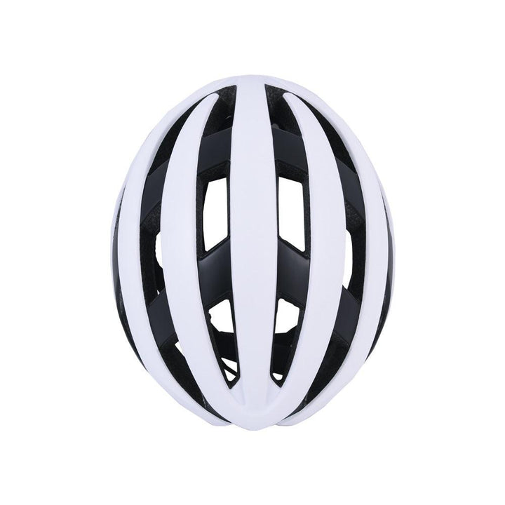 Safety Labs Eros 2.0 Road Cycling Helmet (Matt White) - BUMSONTHESADDLE
