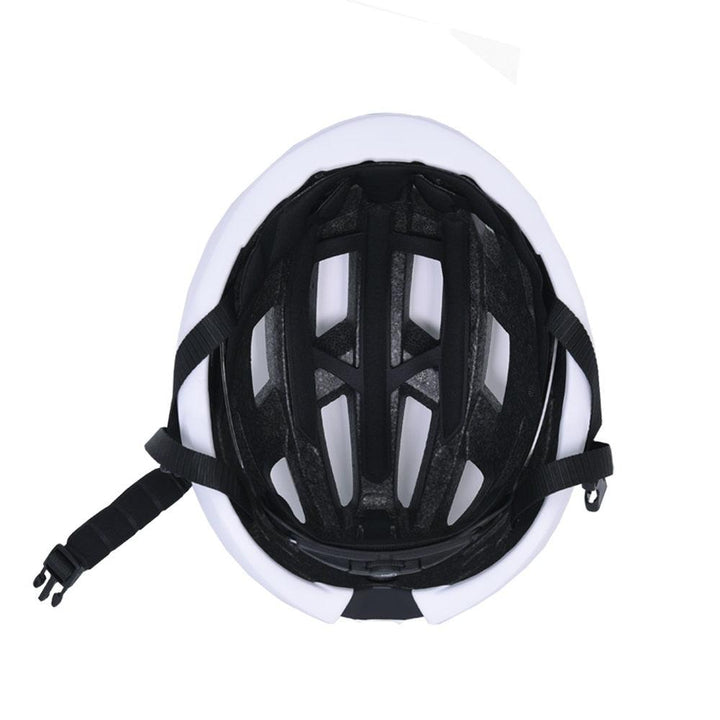 Safety Labs Eros 2.0 Road Cycling Helmet (Matt White) - BUMSONTHESADDLE