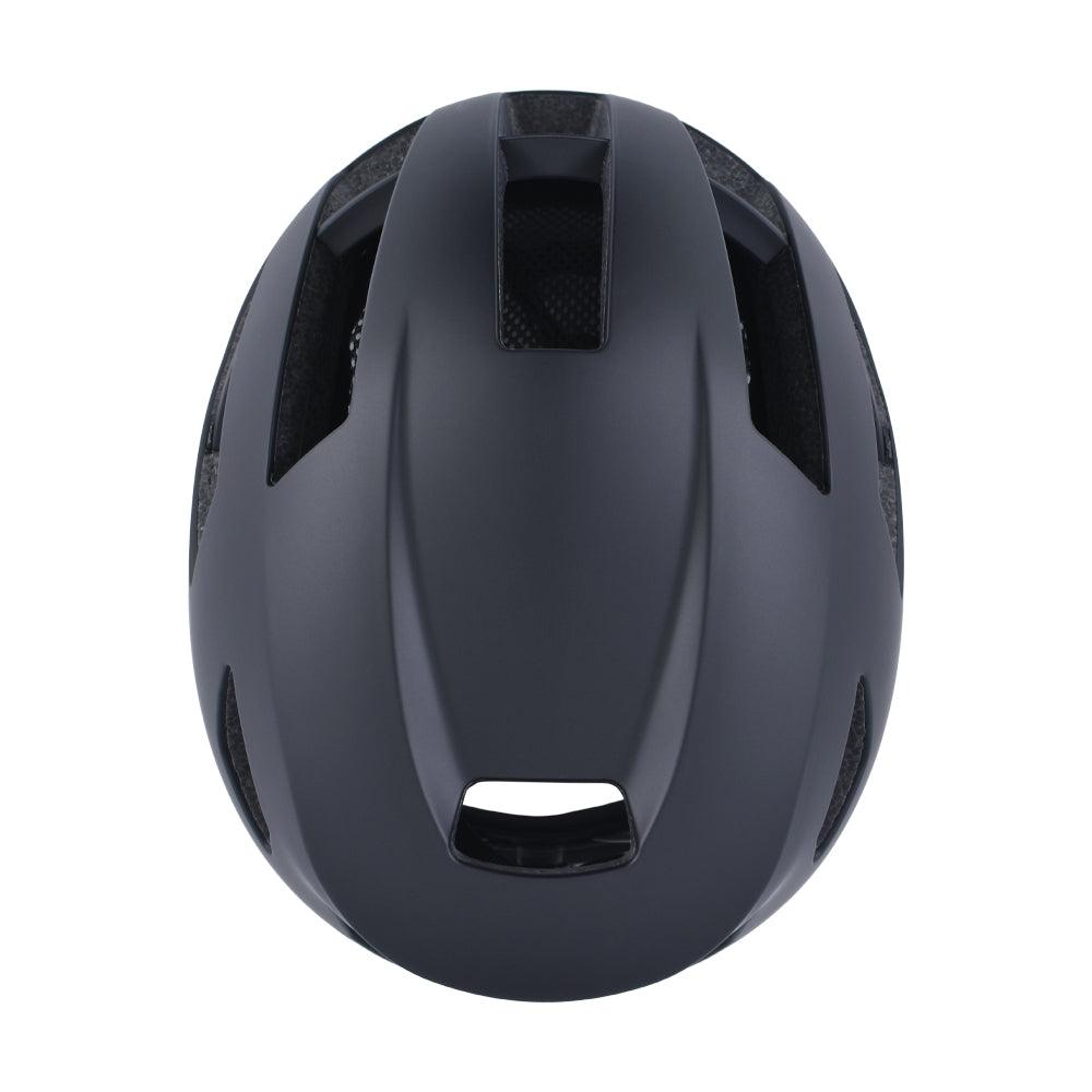 Safety Labs X-Eros Road Cycling Helmet (Matte Black) - BUMSONTHESADDLE