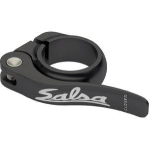 Salsa Lip-Lock Seat Collar - BUMSONTHESADDLE