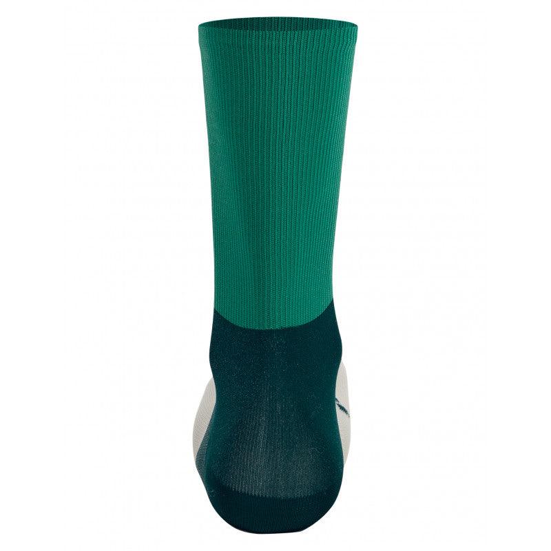 Santini Bengal Unisex Cycling Socks (Teal) - BUMSONTHESADDLE